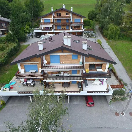 Heida A 5 By Interhome