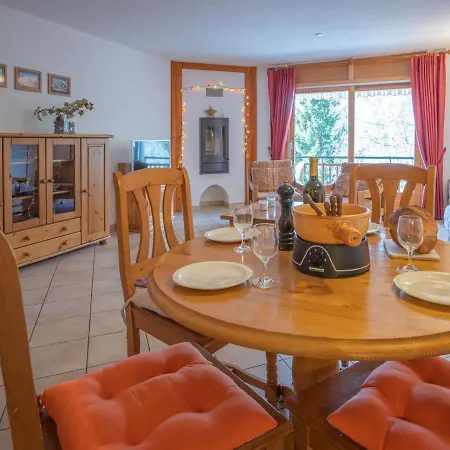 Heida A 5 By Interhome
