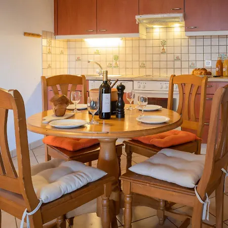 Heida A 5 * Ovronnaz