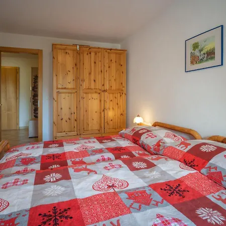 Heida A 5 * Ovronnaz